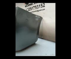 PARAURTI POSTERIORE SEAT IBIZA FR 2010-2015 BERLIN - 6