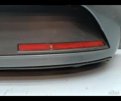PARAURTI POSTERIORE SEAT IBIZA FR 2010-2015 BERLIN - 7