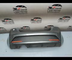 PARAURTI POSTERIORE SEAT IBIZA FR 2010-2015 BERLIN - 11