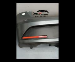 PARAURTI POSTERIORE SEAT IBIZA FR 2010-2015 BERLIN - 16
