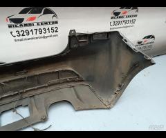 PARAURTI POSTERIORE SEAT IBIZA FR 2010-2015 BERLIN - 21