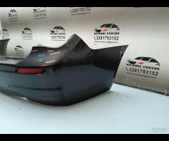 PARAURTI POSTERIORE BMW SERIE 7 F01 F02 F03 F04 20 - 6