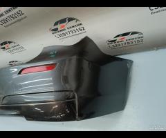 PARAURTI POSTERIORE BMW SERIE 7 F01 F02 F03 F04 20 - 11