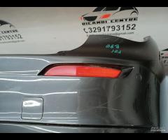 PARAURTI POSTERIORE BMW SERIE 7 F01 F02 F03 F04 20 - 12