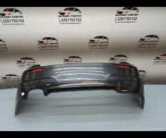 PARAURTI POSTERIORE BMW SERIE 7 F01 F02 F03 F04 20 - 16
