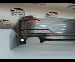 PARAURTI POSTERIORE BMW SERIE 7 F01 F02 F03 F04 20 - 17
