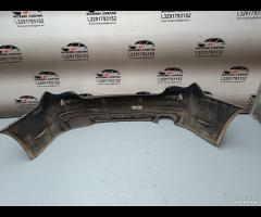 PARAURTI POSTERIORE BMW SERIE 7 F01 F02 F03 F04 20 - 19