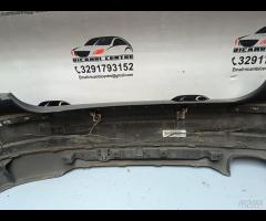 PARAURTI POSTERIORE BMW SERIE 7 F01 F02 F03 F04 20 - 21