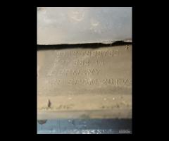 PARAURTI POSTERIORE BMW SERIE 7 F01 F02 F03 F04 20 - 24