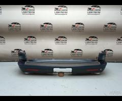 PARAURTI POSTERIORE  LAND ROVER DISCOVERY 4 2010 -