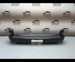 PARAURTI POSTERIORE  LAND ROVER DISCOVERY 4 2010 -