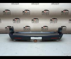 PARAURTI POSTERIORE  LAND ROVER DISCOVERY 4 2010 -