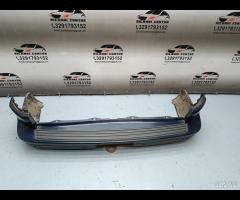 PARAURTI POSTERIORE  LAND ROVER DISCOVERY 4 2010 - - 6