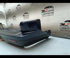 PARAURTI POSTERIORE  LAND ROVER DISCOVERY 4 2010 - - 8