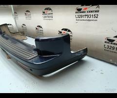 PARAURTI POSTERIORE  LAND ROVER DISCOVERY 4 2010 - - 9
