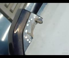 PARAURTI POSTERIORE  LAND ROVER DISCOVERY 4 2010 - - 11