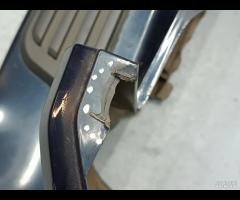 PARAURTI POSTERIORE  LAND ROVER DISCOVERY 4 2010 - - 12