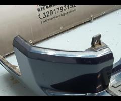 PARAURTI POSTERIORE  LAND ROVER DISCOVERY 4 2010 - - 14