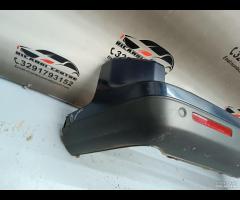 PARAURTI POSTERIORE  LAND ROVER DISCOVERY 4 2010 - - 21