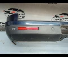 PARAURTI POSTERIORE  LAND ROVER DISCOVERY 4 2010 - - 22