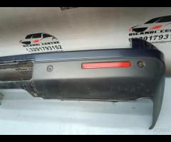 PARAURTI POSTERIORE  LAND ROVER DISCOVERY 4 2010 - - 24