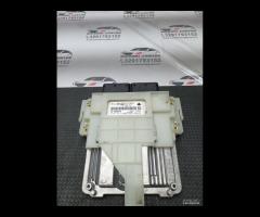 CENTRALINA MOTORE ECU RANGE ROVER EVOQUE HX73-14C5