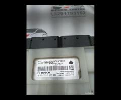 CENTRALINA MOTORE ECU RANGE ROVER EVOQUE HX73-14C5
