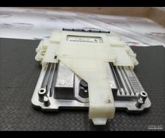 CENTRALINA MOTORE ECU RANGE ROVER EVOQUE HX73-14C5 - 7