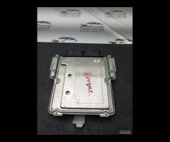 CENTRALINA MOTORE ECU RANGE ROVER EVOQUE HX73-14C5 - 8