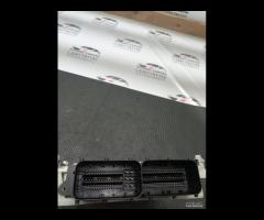 CENTRALINA MOTORE ECU RANGE ROVER EVOQUE HX73-14C5 - 9