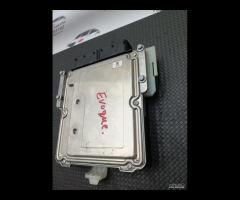 CENTRALINA MOTORE ECU RANGE ROVER EVOQUE HX73-14C5 - 10