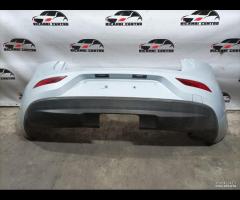 PARAURTI POSTERIORE VOLVO V40 2011-2020 HATCHBACK