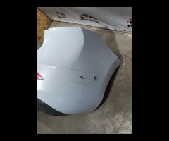 PARAURTI POSTERIORE VOLVO V40 2011-2020 HATCHBACK