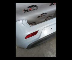 PARAURTI POSTERIORE VOLVO V40 2011-2020 HATCHBACK - 7