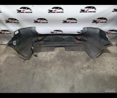 PARAURTI POSTERIORE VOLVO V40 2011-2020 HATCHBACK - 8