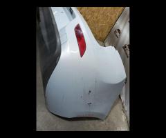 PARAURTI POSTERIORE VOLVO V40 2011-2020 HATCHBACK - 9