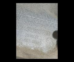 PARAURTI POSTERIORE VOLVO V40 2011-2020 HATCHBACK - 10