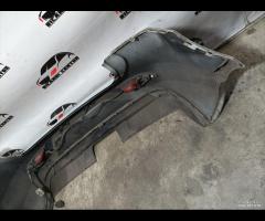 PARAURTI POSTERIORE VOLVO V40 2011-2020 HATCHBACK - 11