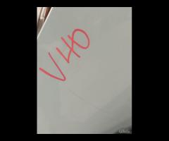 PARAURTI POSTERIORE VOLVO V40 2011-2020 HATCHBACK - 13