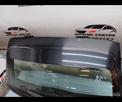 PORTELLONE POSTERIORE BMW E91 2008-2012 TOURING CO