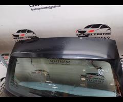 PORTELLONE POSTERIORE BMW E91 2008-2012 TOURING CO