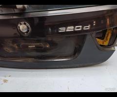 PORTELLONE POSTERIORE BMW E91 2008-2012 TOURING CO - 17
