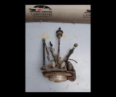 MECCANICA POSTERIORE SINISTRA BMW G30 2019 3332686