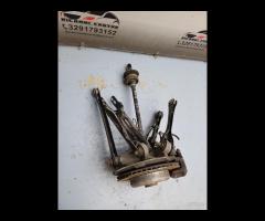 MECCANICA POSTERIORE SINISTRA BMW G30 2019 3332686