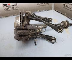 MECCANICA POSTERIORE SINISTRA BMW G30 2019 3332686 - 7