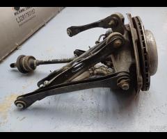 MECCANICA POSTERIORE SINISTRA BMW G30 2019 3332686 - 11