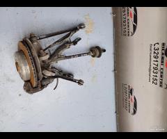 MECCANICA POSTERIORE SINISTRA BMW G30 2019 3332686 - 14