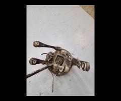 MECCANICA POSTERIORE SINISTRA BMW G30 2019 3332686 - 15