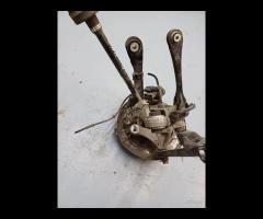 MECCANICA POSTERIORE SINISTRA BMW G30 2019 3332686 - 18