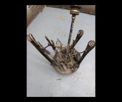 MECCANICA POSTERIORE SINISTRA BMW G30 2019 3332686 - 20